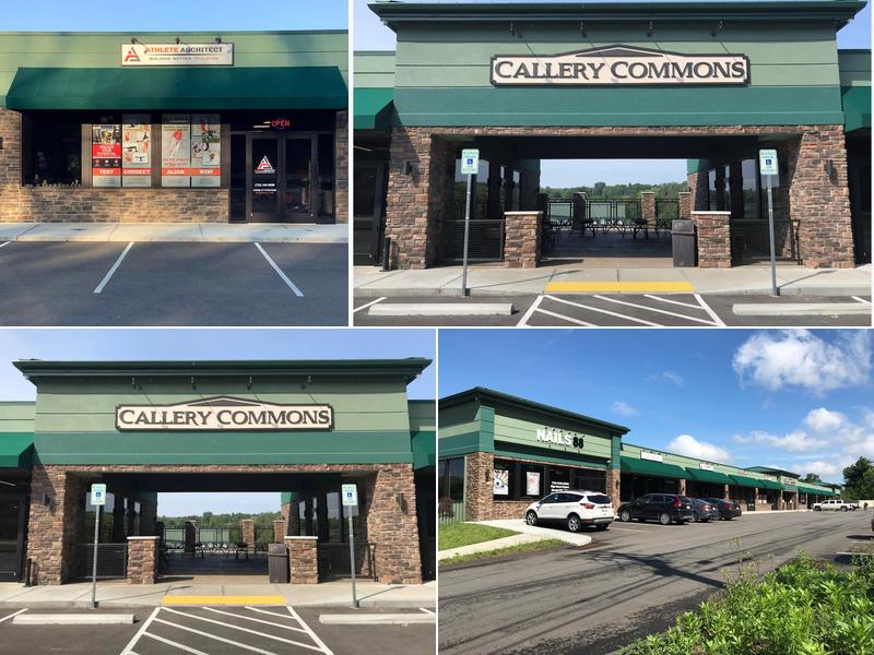 Supremo's Pizzeria - (Callery)Evans City