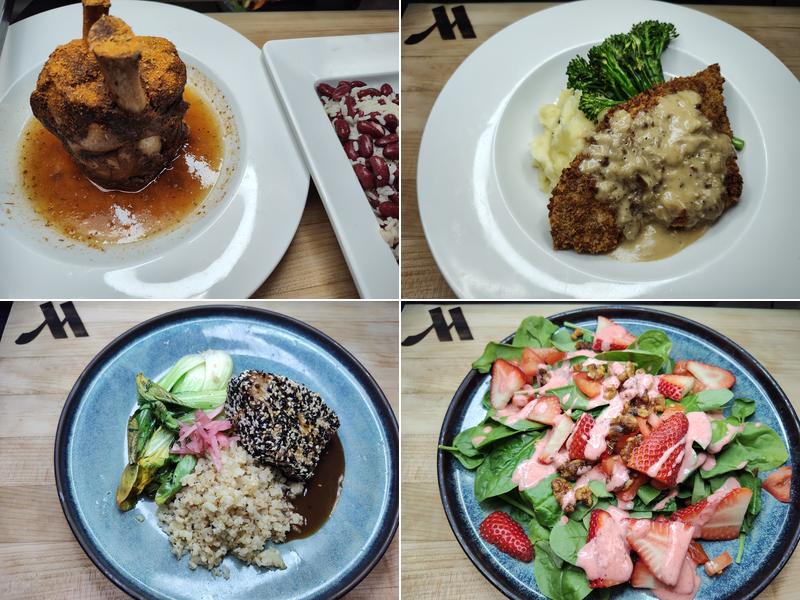 River City Grille & Lounge