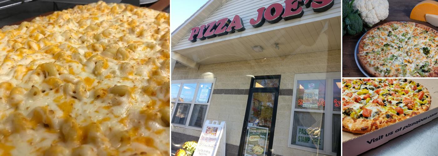 Pizza Joe's