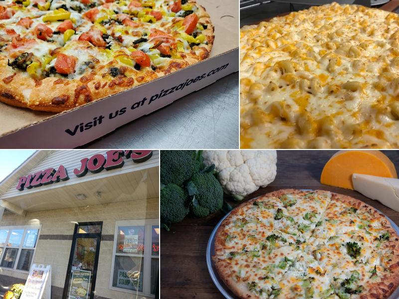 Pizza Joe's