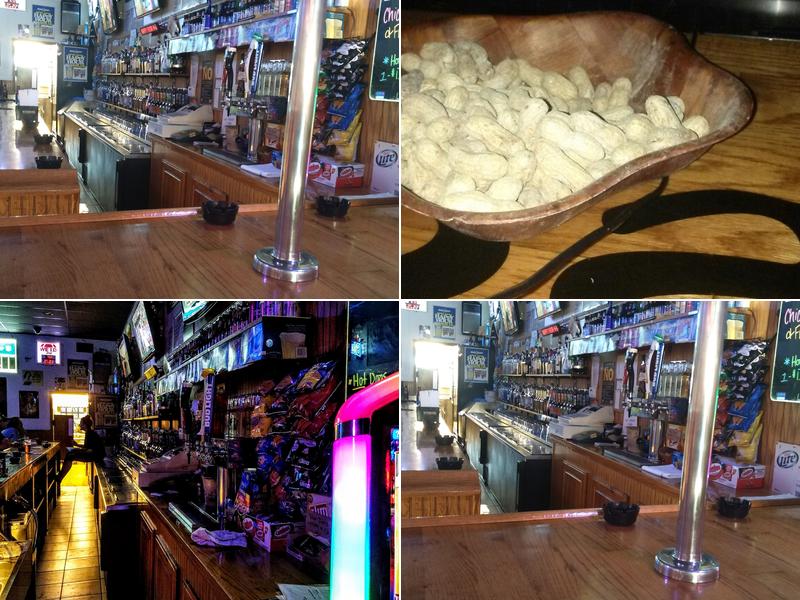 Mac's Bar/Grill 504 Main St, Knox