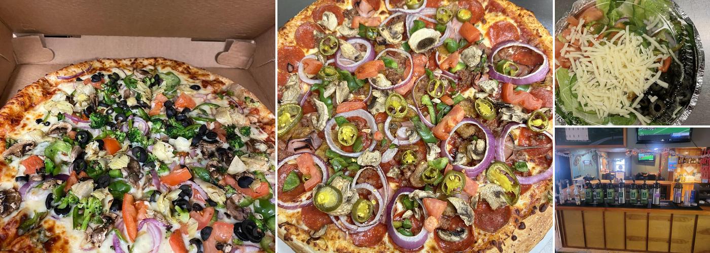 Papa McKee's Pizzeria