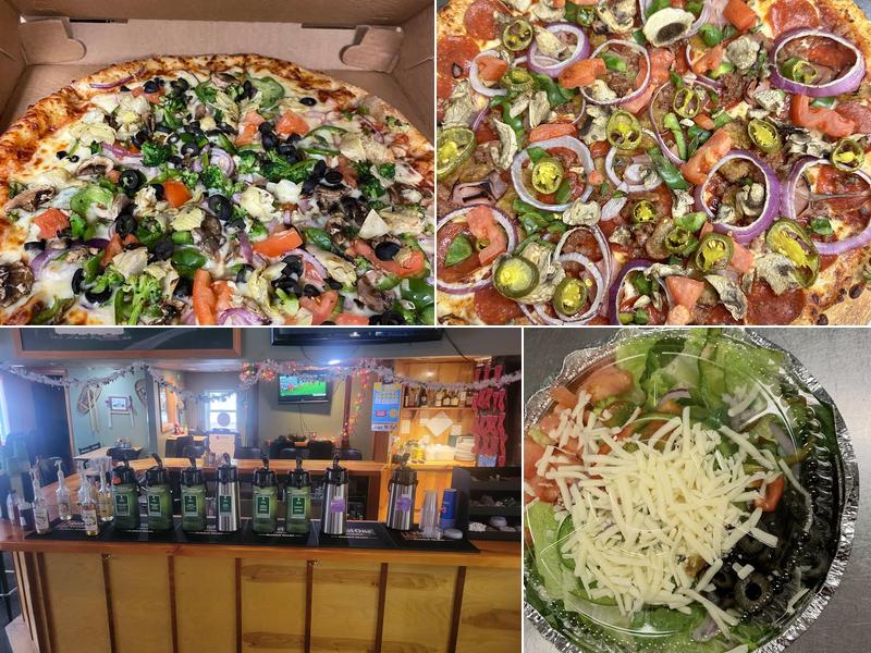 Papa McKee's Pizzeria