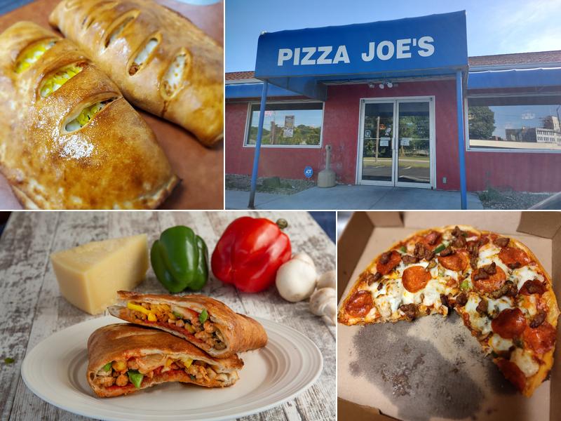 Pizza Joe's 52 S Water Ave, Sharon