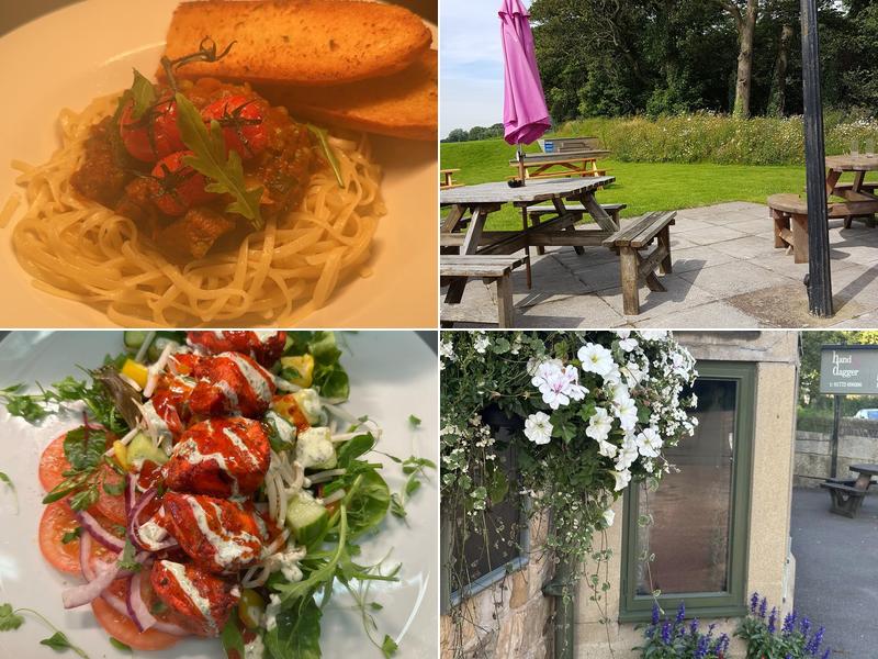 The Hand & Dagger Inn