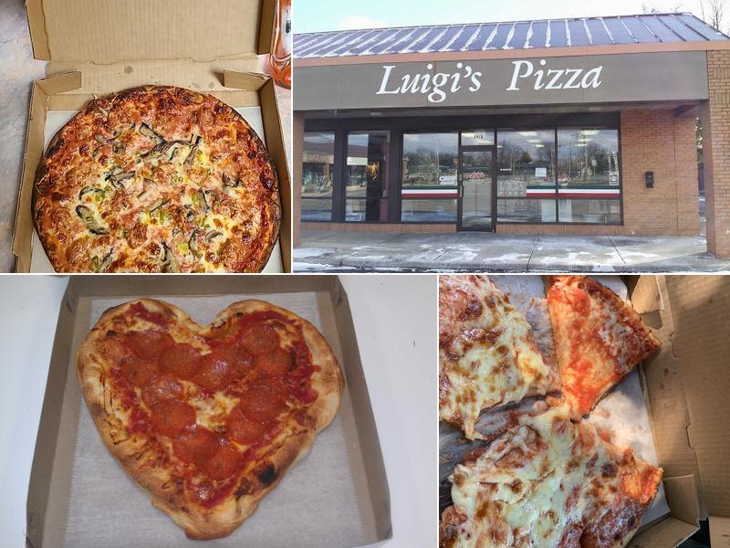 Luigi's Pizzeria