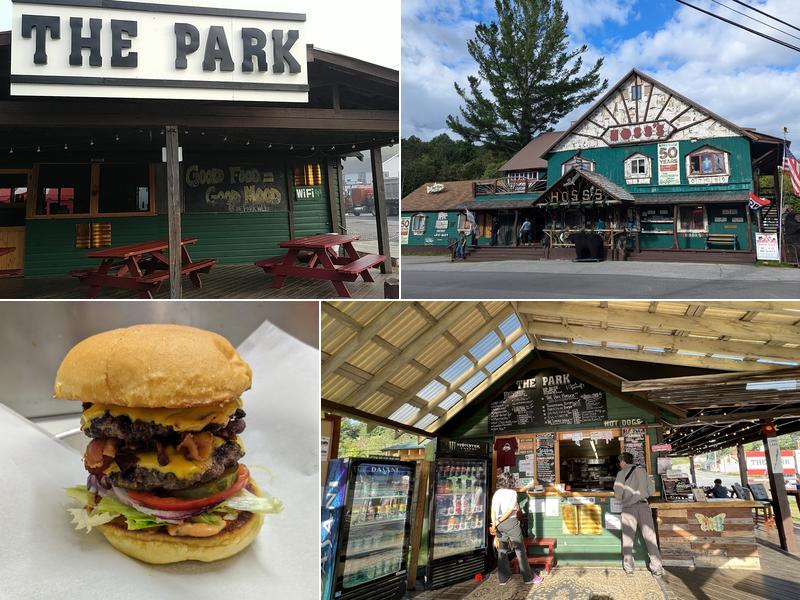 The Park 1133 Deerland Rd, Long Lake