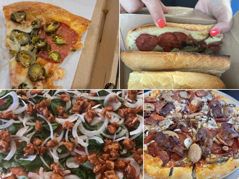 Dennisport House of Pizza