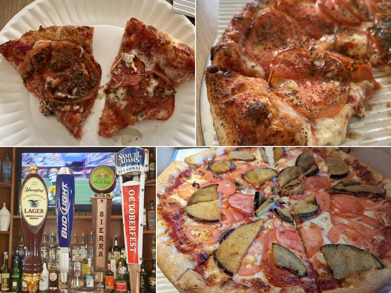 Harwich Port House of Pizza