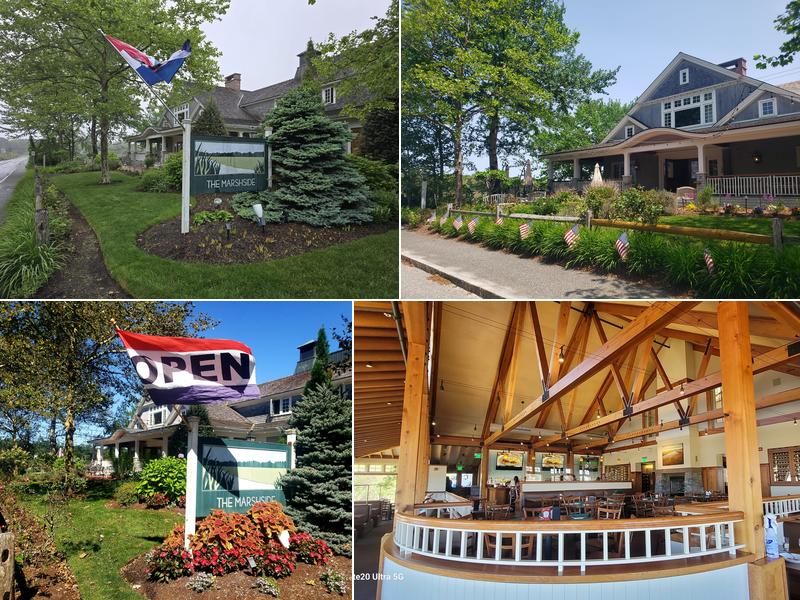 The Marshside 28 Bridge St, East Dennis