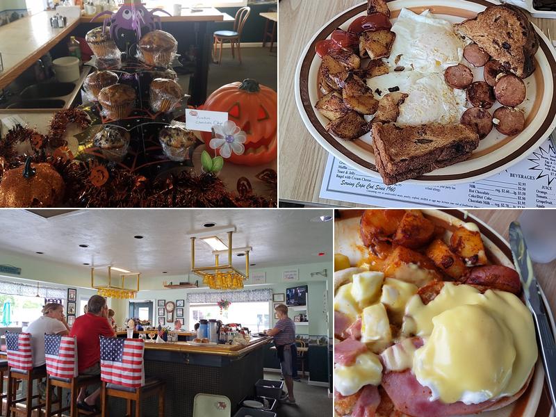 Seven Seas 451 Main St #1308, Dennis Port