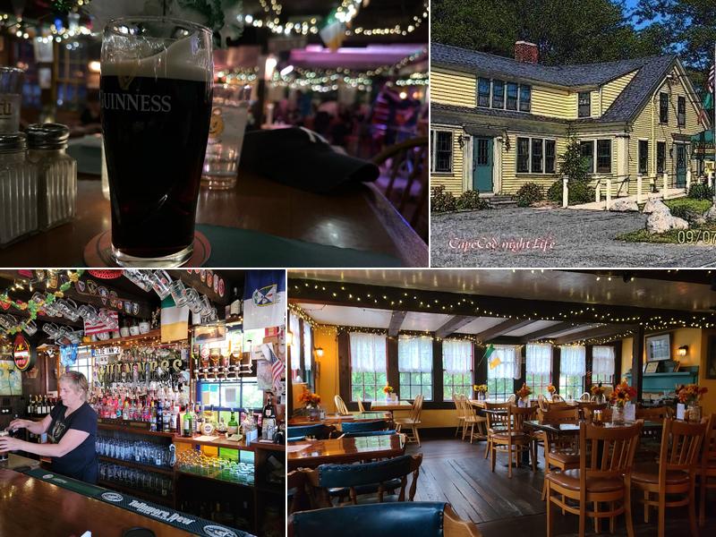 O'Shea's Olde Inn
