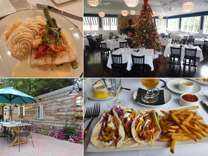 Encore Bistro and Bar