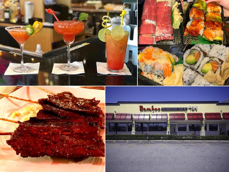 Bamboo Hyannis 574 Iyannough Rd, Hyannis