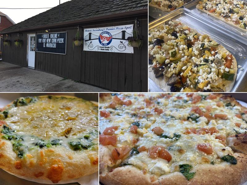 Novotny's Pizza Saxonburg