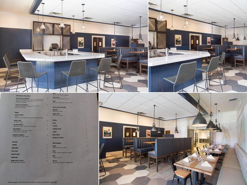 Bellamy's Grill & Bar