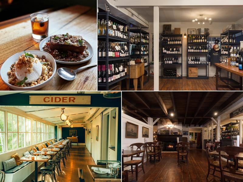 The Pheasant 905 Main St, Dennis