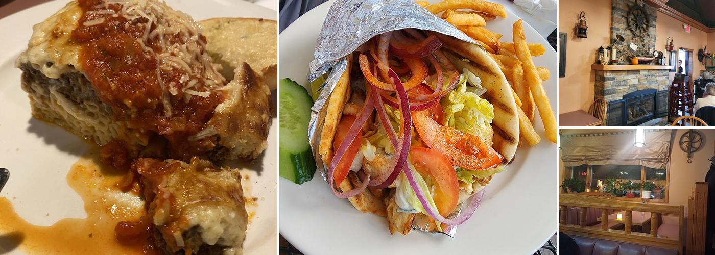 Royal II Restaurant and Grill