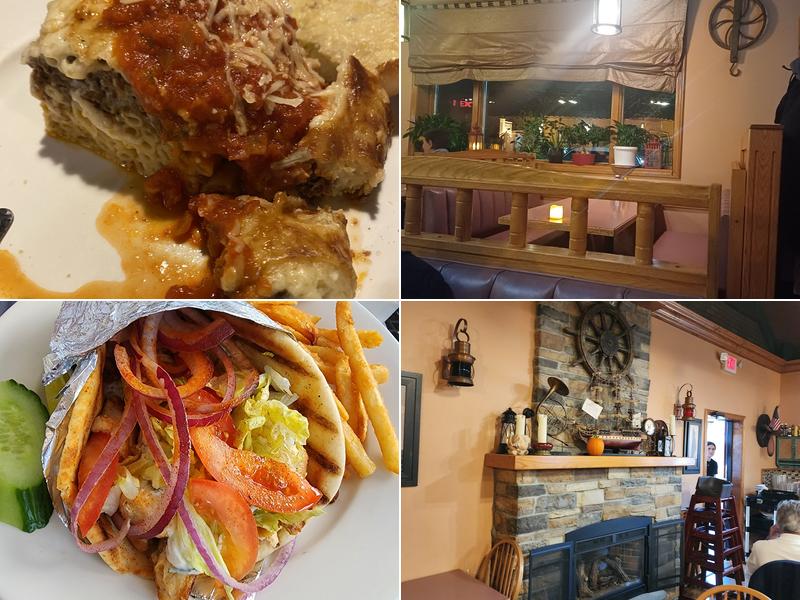 Royal II Restaurant and Grill