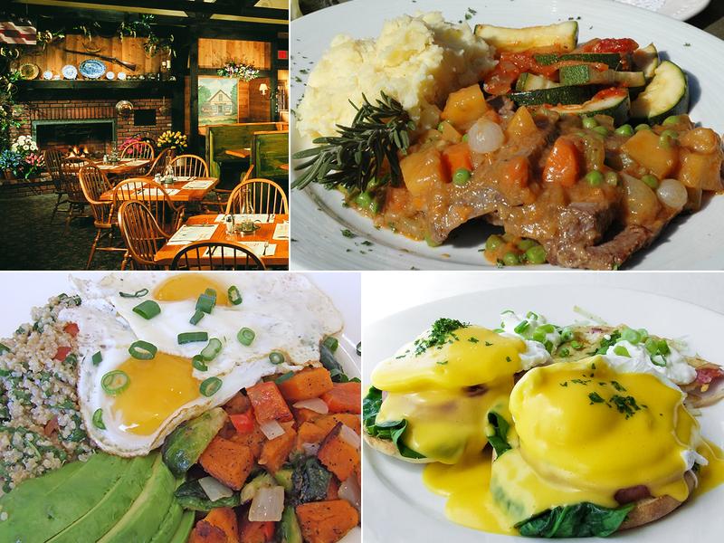 Hearth 'n Kettle Yarmouth