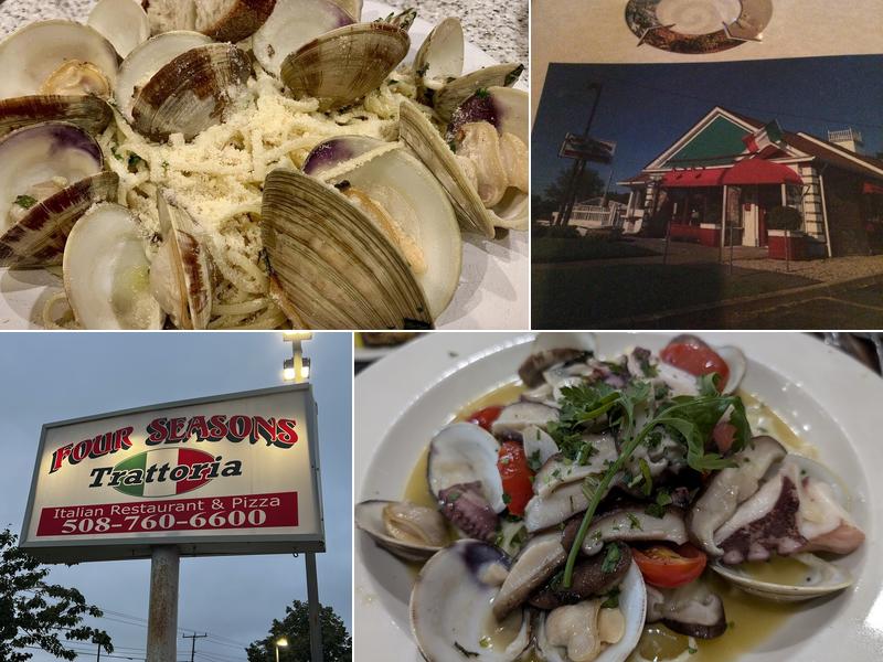 Four Seasons Trattoria