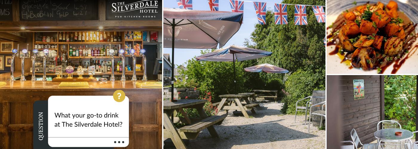 The Silverdale Hotel