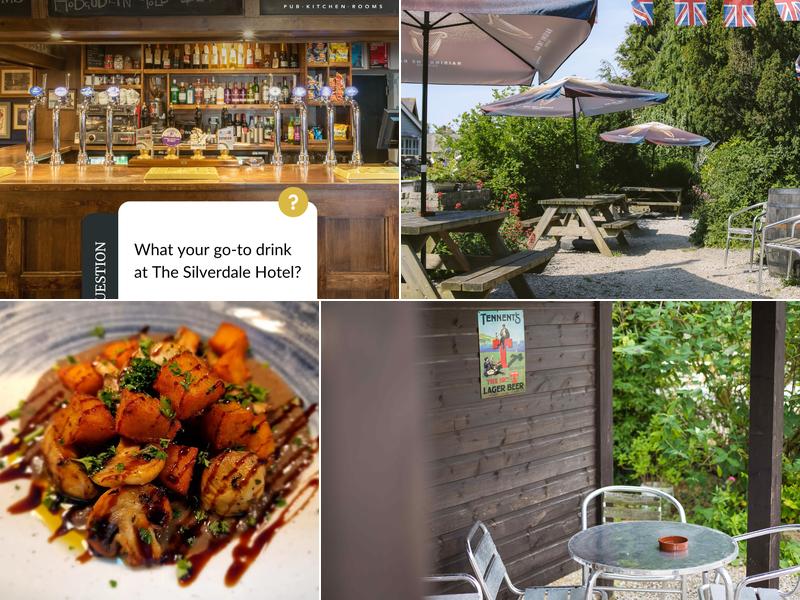 The Silverdale Hotel