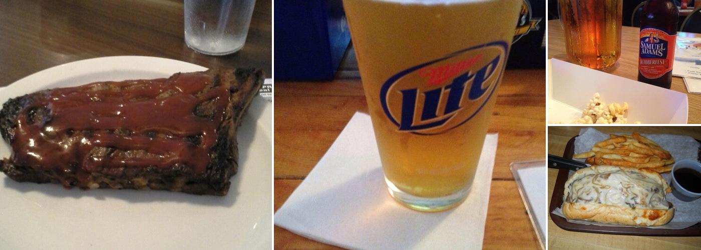 Scooter's Bar & Grill