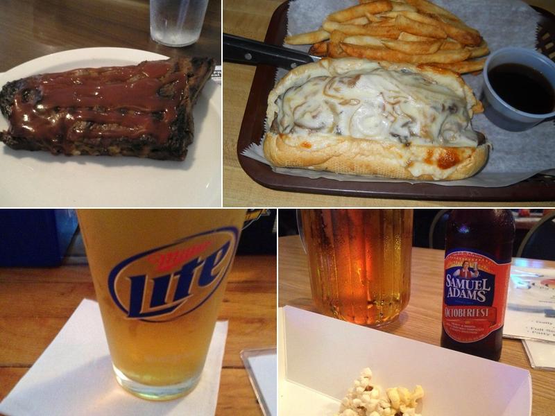 Scooter's Bar & Grill