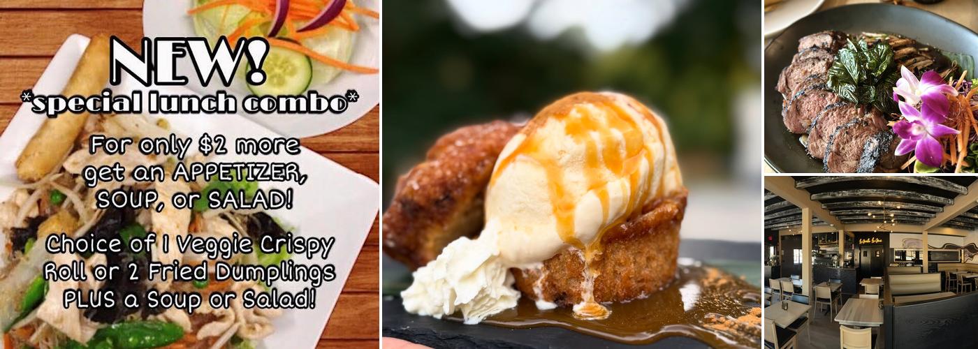 La Miette La Mai Thai Bistro