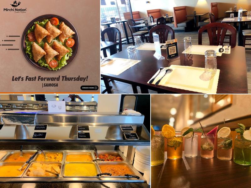 Mirchi Nation-Indian Kitchen