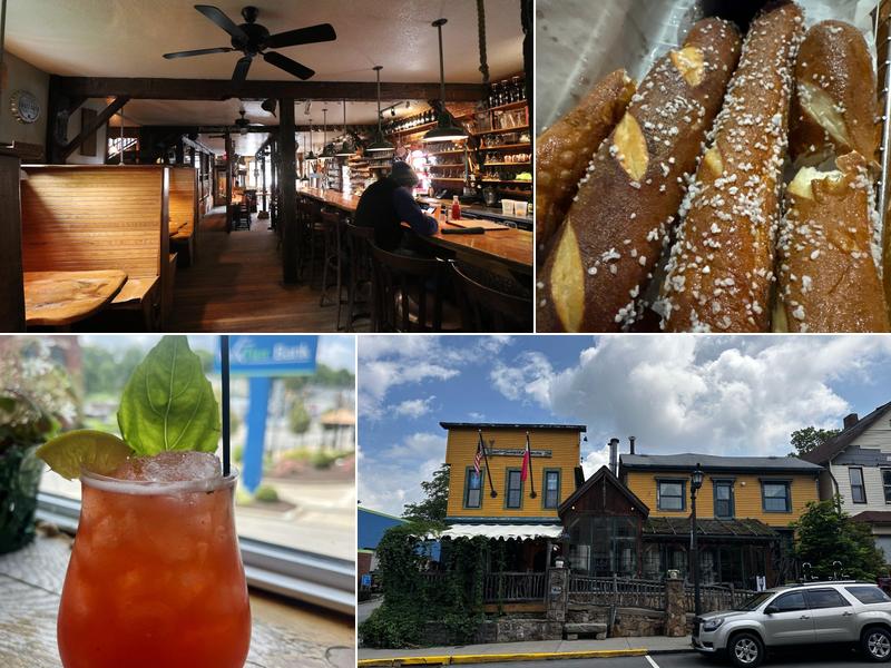 North Country Brew Pub