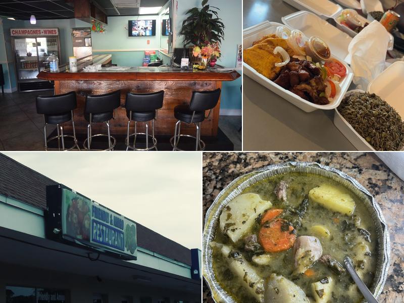 Friendly & Amigo Restaurant