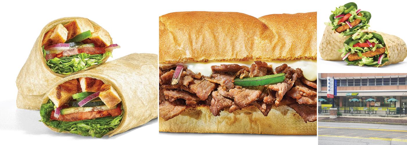 Subway