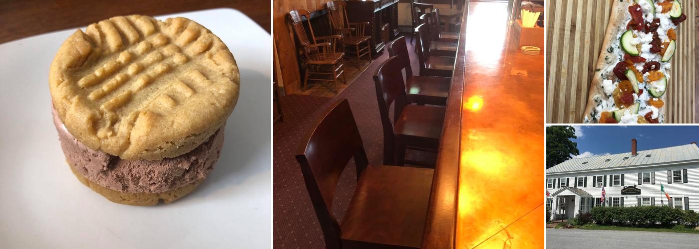 Shoreham Inn Bed and Breakfast