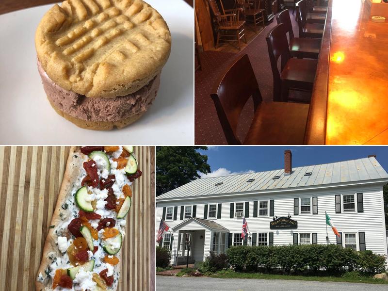 Shoreham Inn Bed and Breakfast