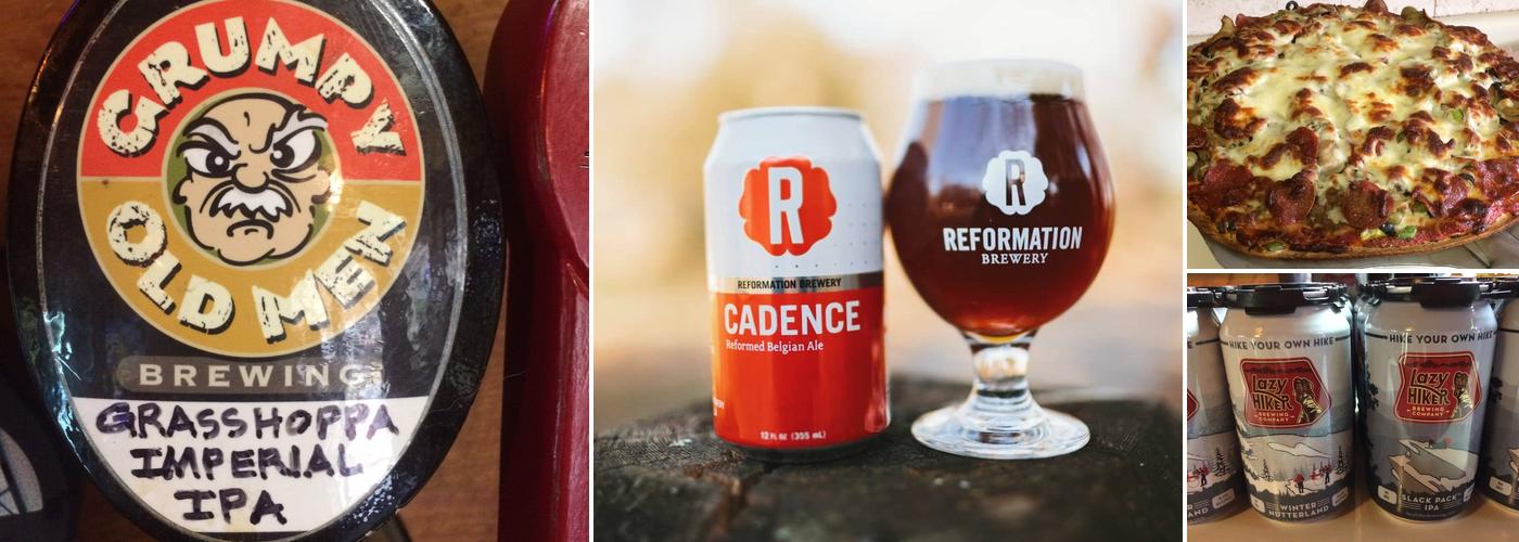 Hitching Post Package Store