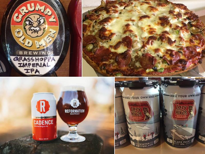 Hitching Post Package Store