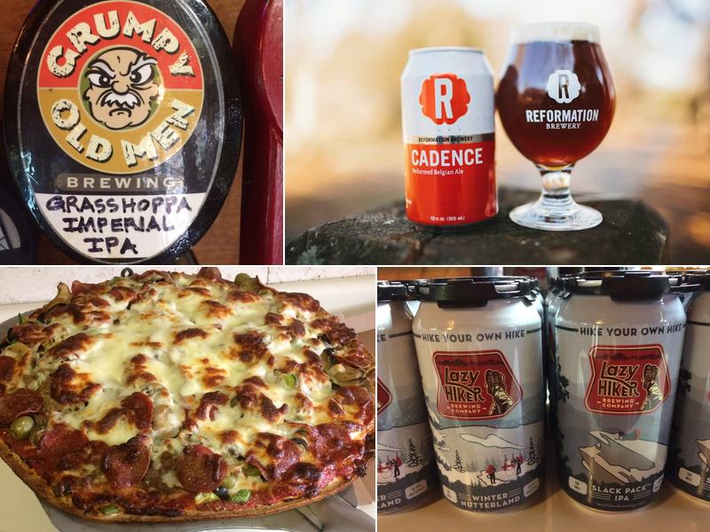 Hitching Post Package Store