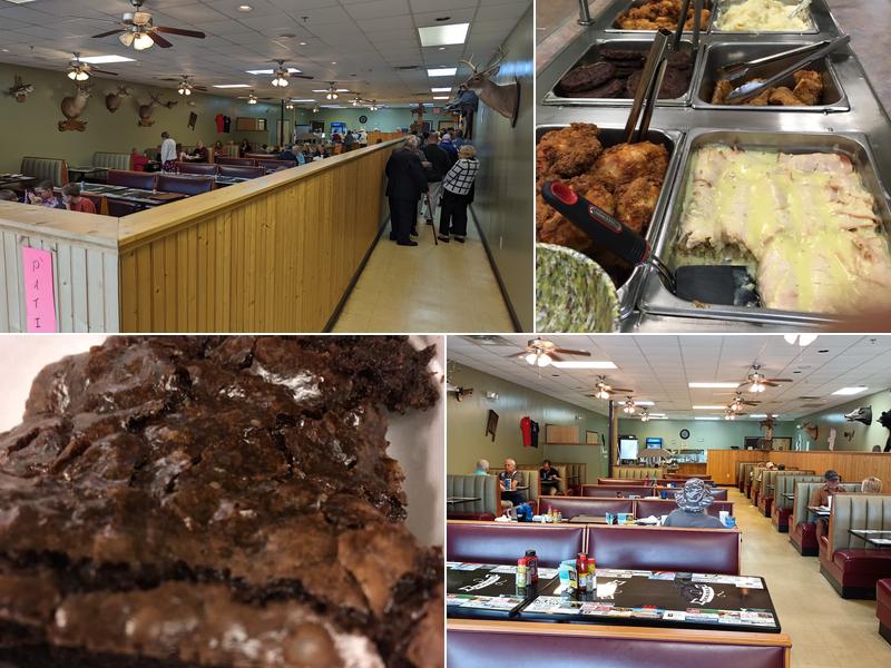 The Double L Restaurant