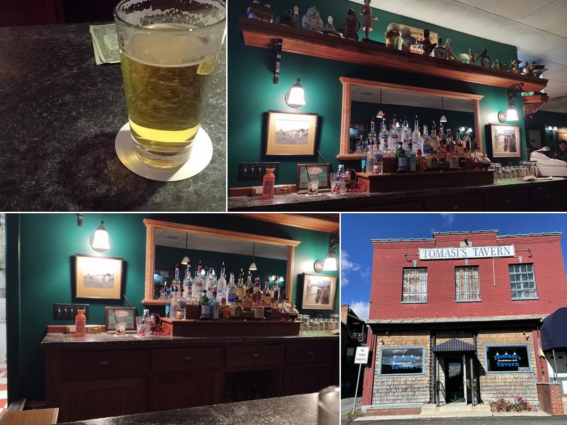 Tomasi's 2 Liberty St, Fair Haven