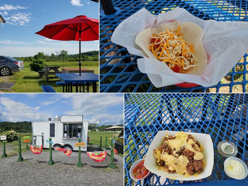 West Coast Taco 3-, 331 Mill Pond Rd, Benson