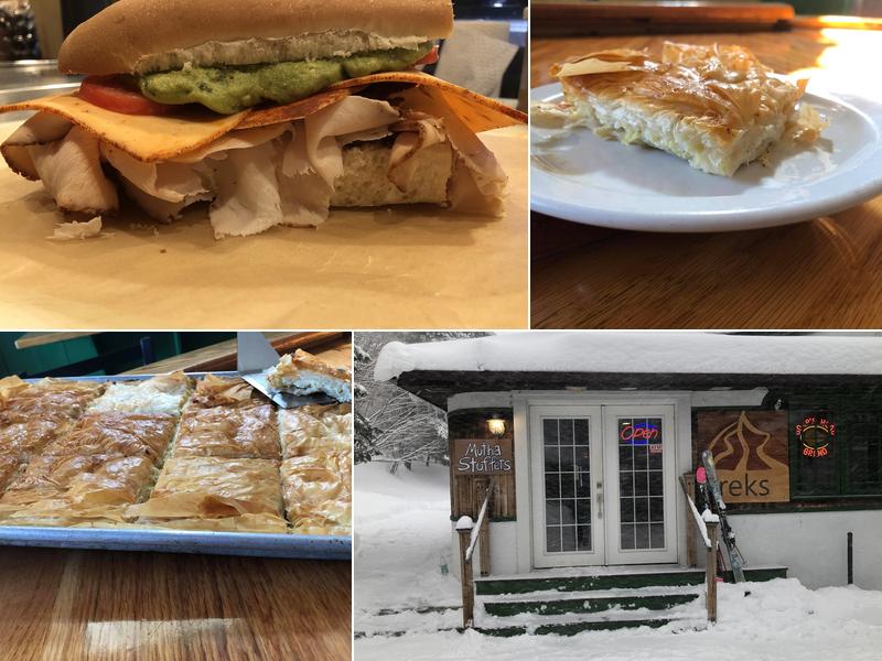 Mutha Stuffers 59 Mountainside Dr, Warren