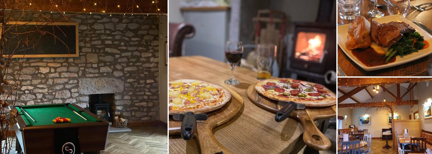 The Royal Silverdale