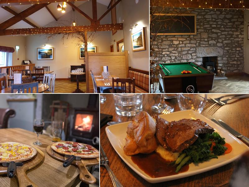 The Royal Silverdale