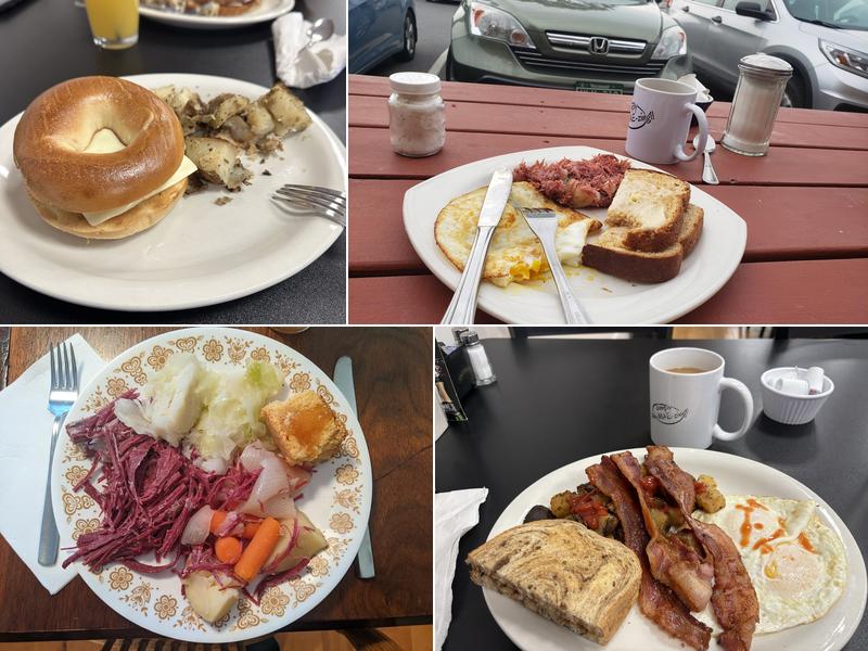 Mae's Place 10 Park St, Brandon