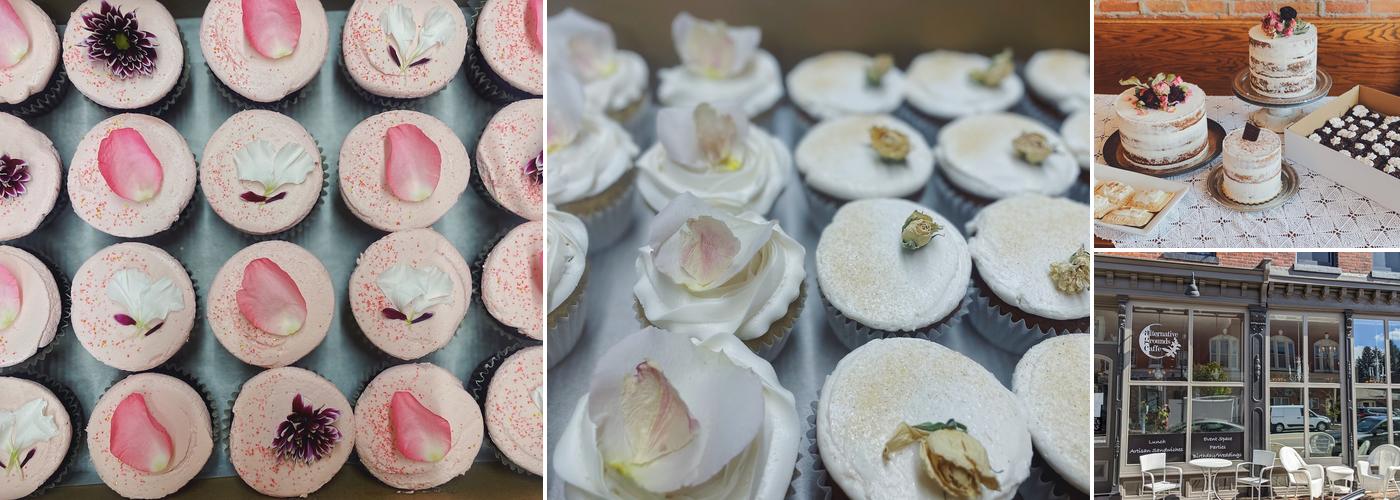 Alternative Grounds Caffe