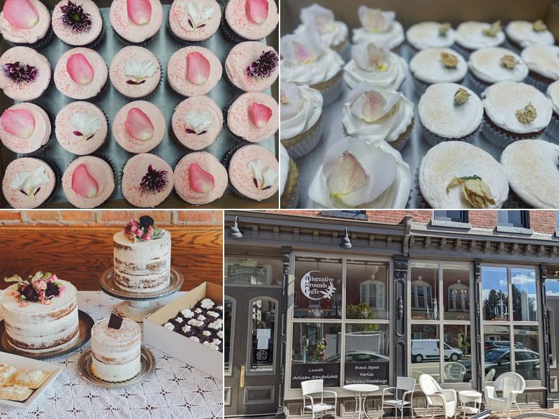 Alternative Grounds Caffe