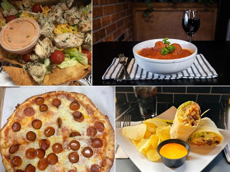 Molinaro's Ristorante