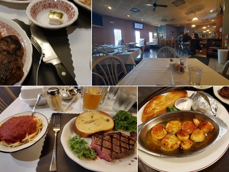 Cammarata's Restaurant 6336 Robinson Rd, Lockport